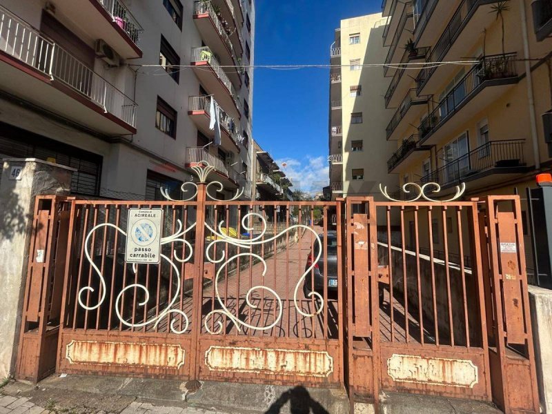 Appartement à Acireale