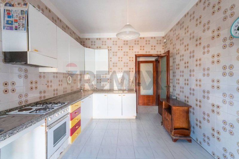 Wohnung in Syrakus