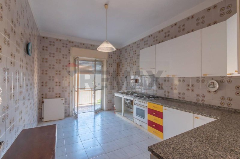 Wohnung in Syrakus