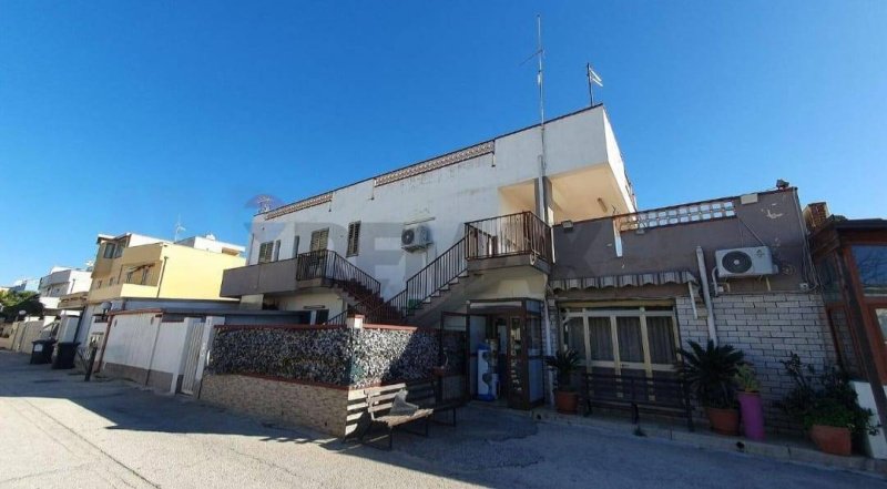 Commercial property in Ispica