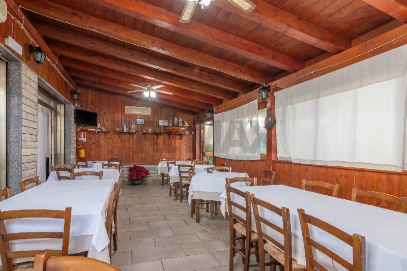 Commercial property in Ispica