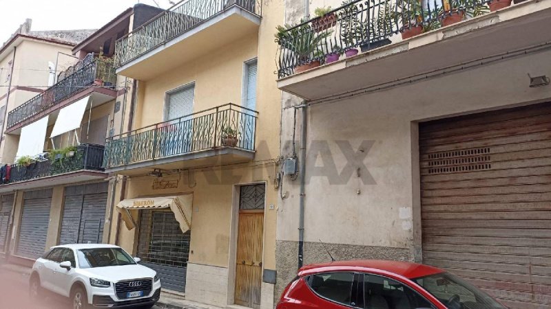 Maison individuelle à Giarratana