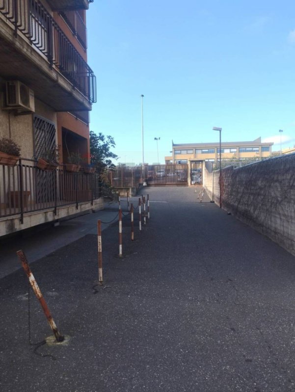 Appartement in Catanië