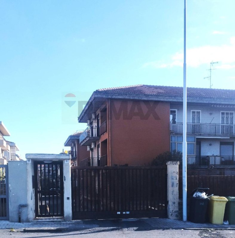 Appartement in Catanië