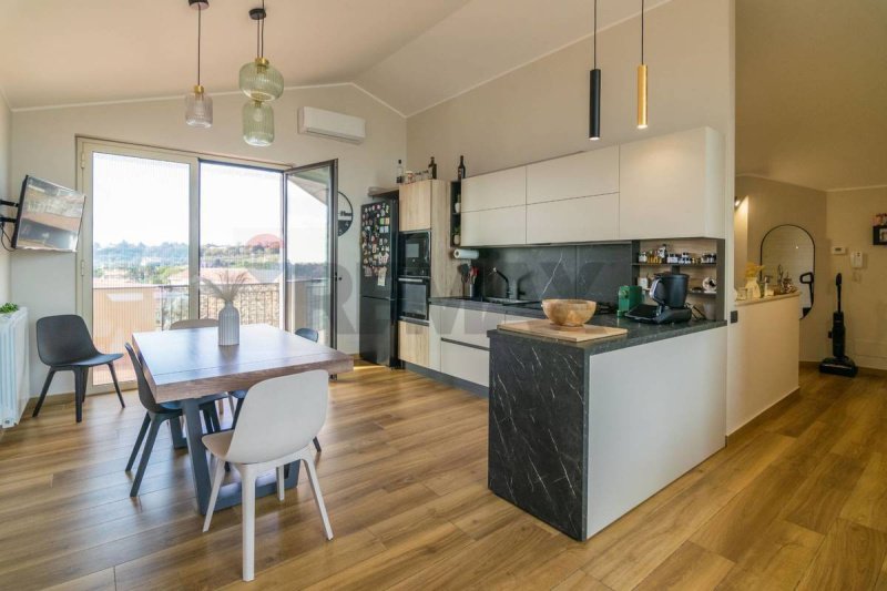 Квартира в Ачиреале