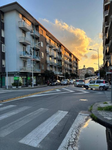 Квартира в Кальтаджироне