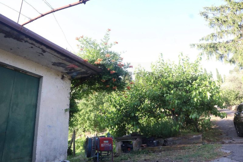 1 Bedroom Detached house for sale in Castiglione Di Sicilia [801914] | Gate-away®