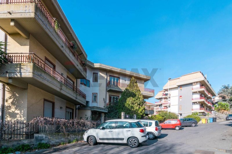 Lägenhet i Belpasso