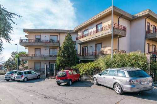 Lägenhet i Belpasso