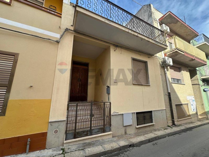 Особняк в Пакино