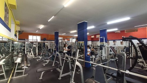 Immobile commerciale a Siracusa