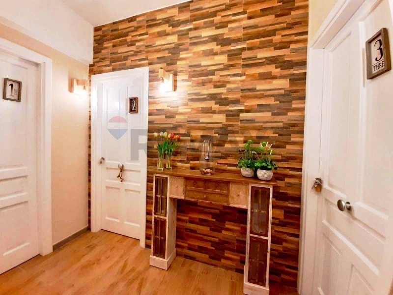 Appartement in Syracuse