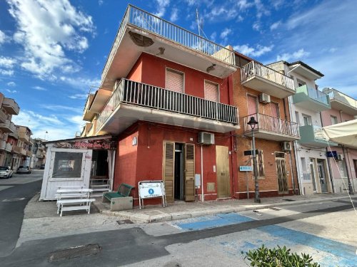 Особняк в Портопало-ди-Капо-Пассеро