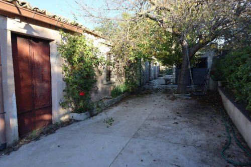 Country house in Chiaramonte Gulfi