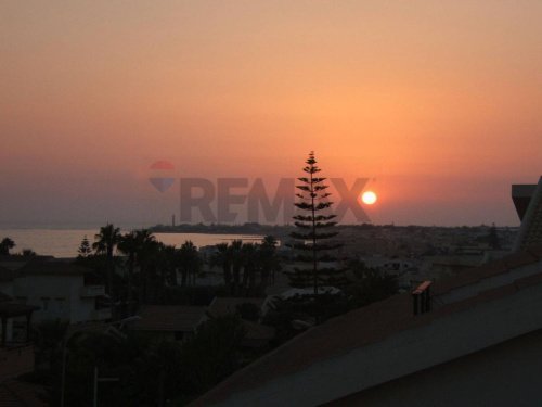 Penthouse in Ragusa