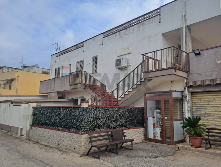 Maison individuelle à Ispica