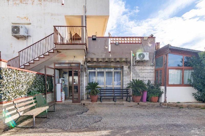 Maison individuelle à Ispica