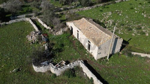 Country house in Modica