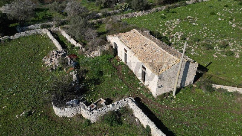 Country house in Modica