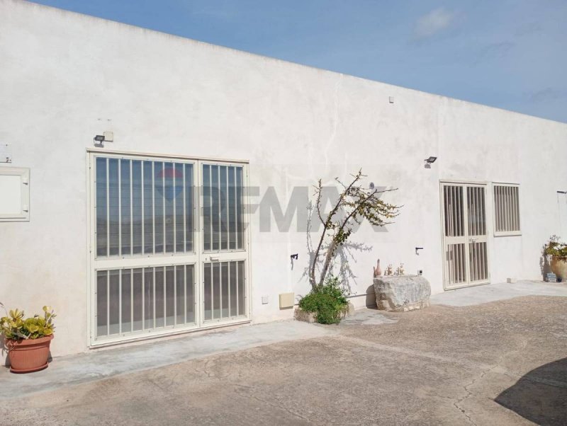 Casa indipendente a Modica