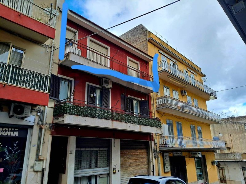 Wohnung in Ragusa