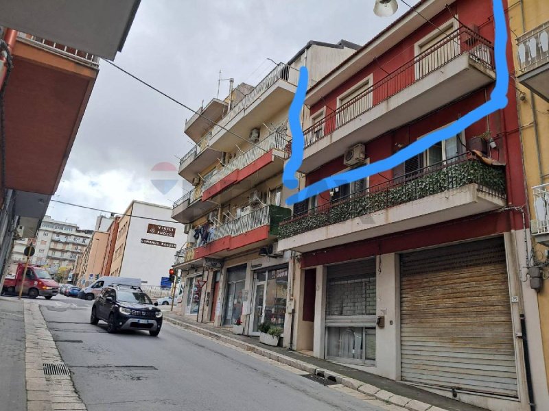Wohnung in Ragusa