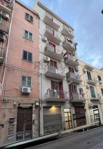 Appartement in Palermo