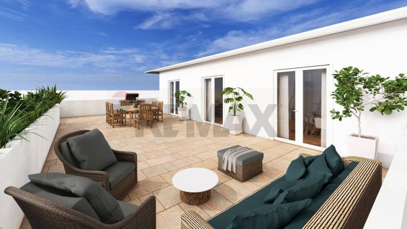 Appartement à Caltagirone