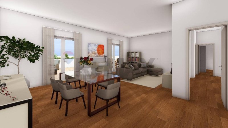 Appartement à Caltagirone