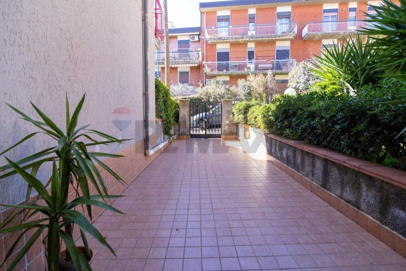 Appartement à Pedara