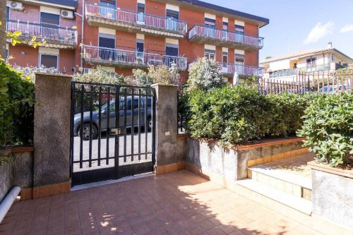 Apartamento em Pedara