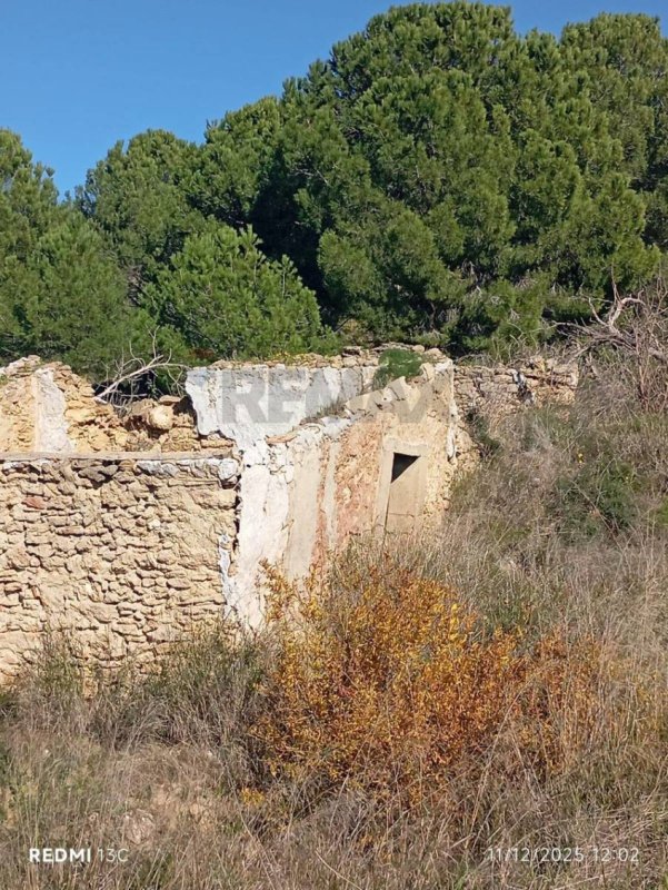 Agricultural land in Caltagirone