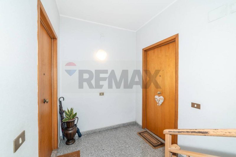 马斯卡卢恰公寓