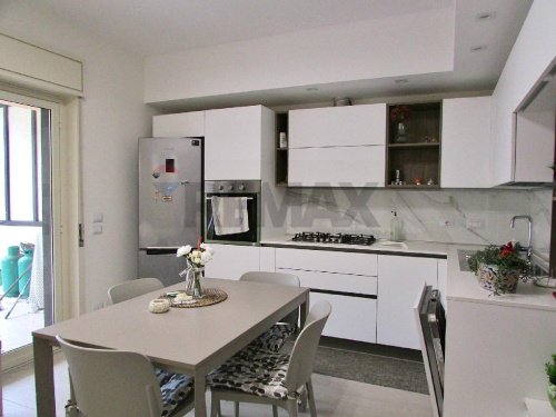Apartamento en Letojanni