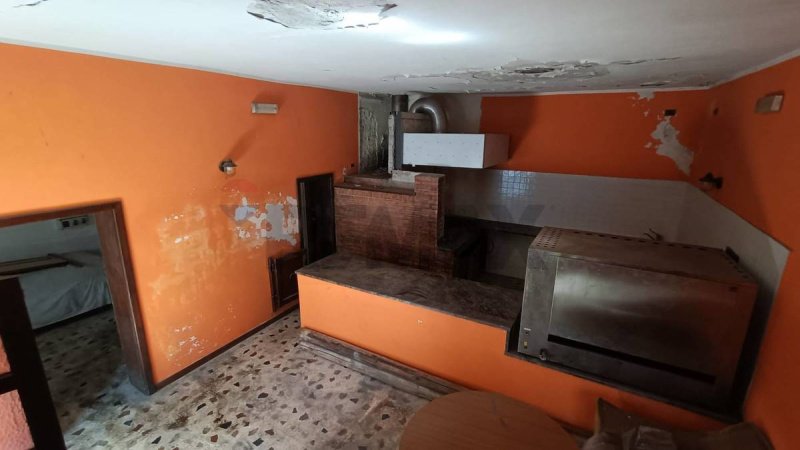 Parhus i Pace del Mela