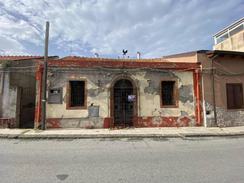 Parhus i Pace del Mela