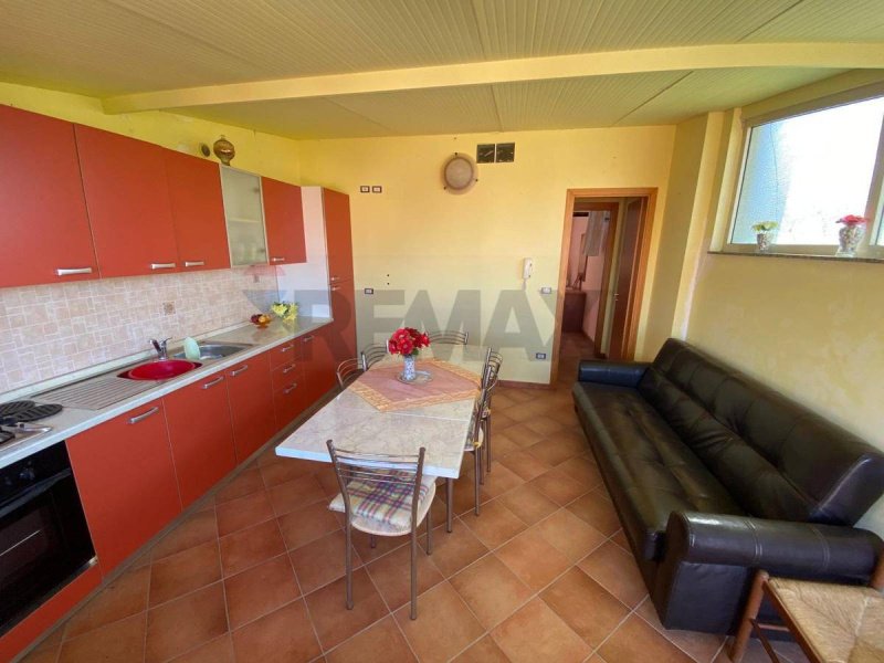 Lägenhet i Spadafora