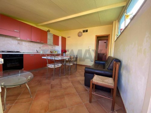 Lägenhet i Spadafora