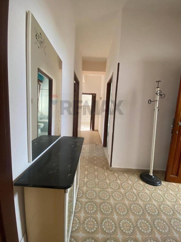 Квартира в Сапонара