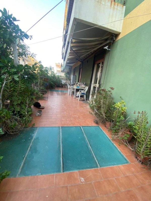 Квартира в Спадафора