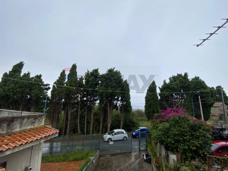 Villa i San Pier Niceto