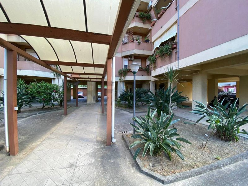 Appartement in Pace del Mela
