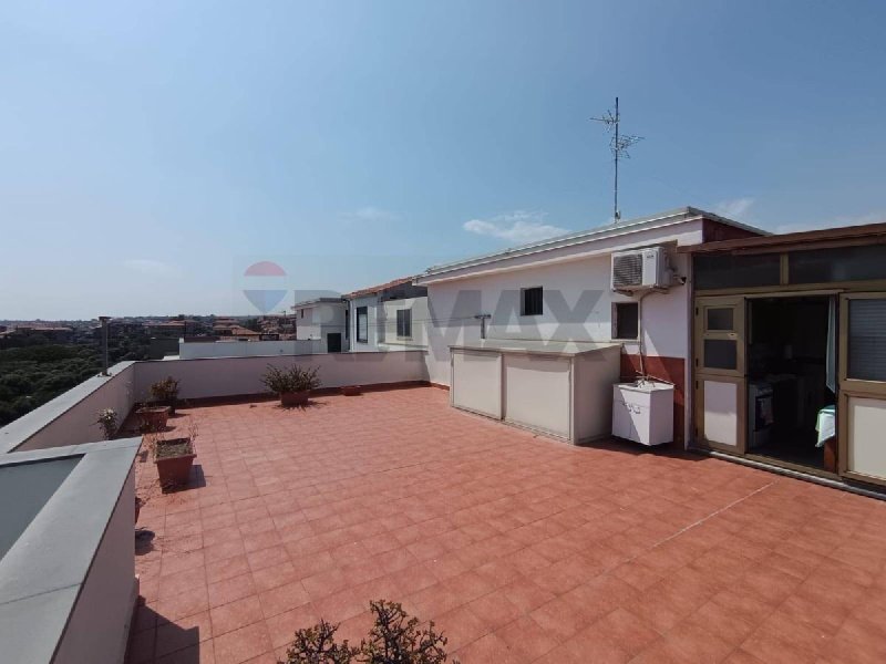 1 Bedroom Penthouse for sale in Misterbianco [802189] | Gate-away®