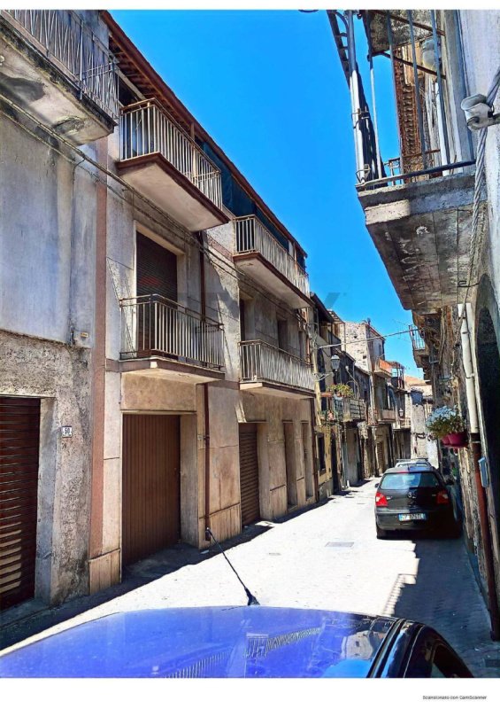 Einfamilienhaus in Randazzo