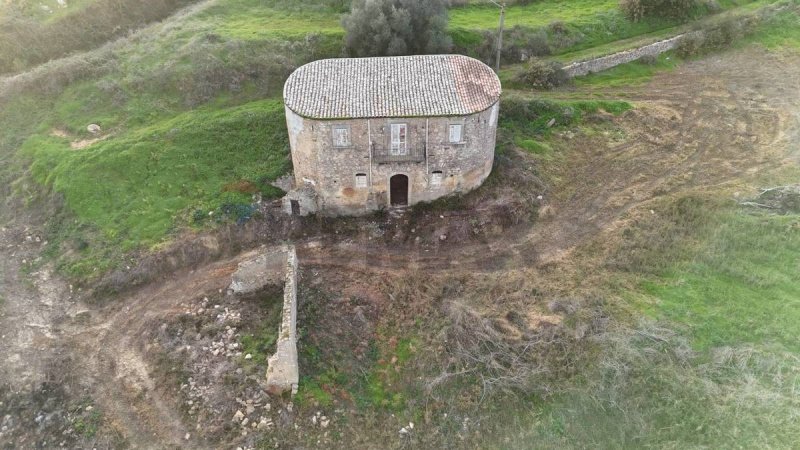 Agricultural land in Caltagirone