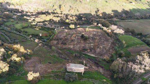 Agricultural land in Caltagirone