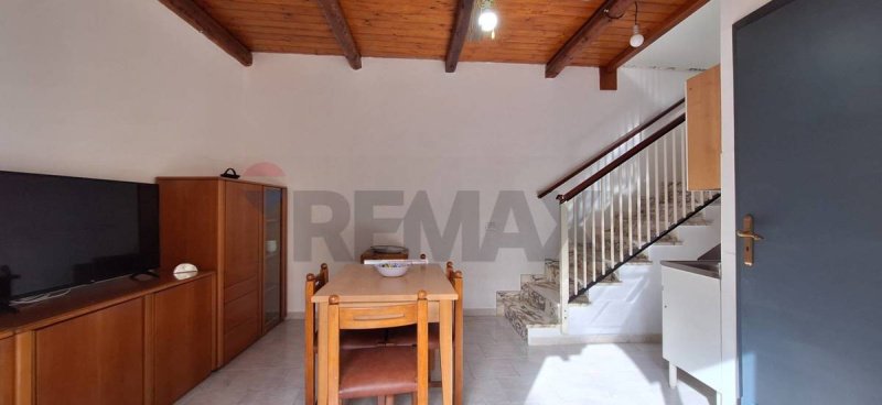 Casa indipendente a Portopalo di Capo Passero