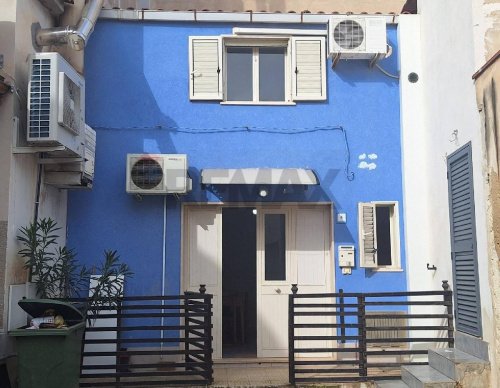 Casa indipendente a Portopalo di Capo Passero