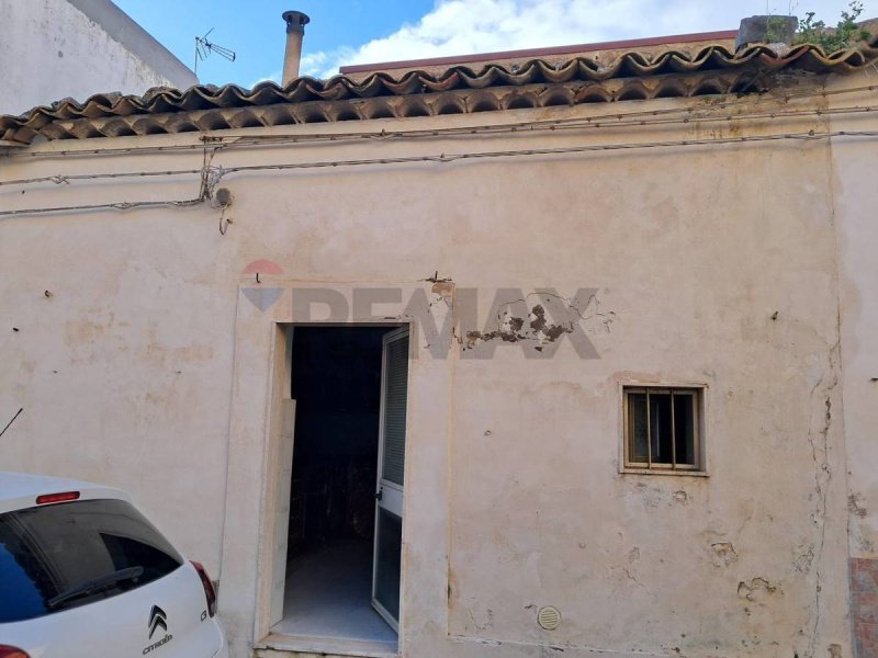 Maison individuelle à Santa Croce Camerina