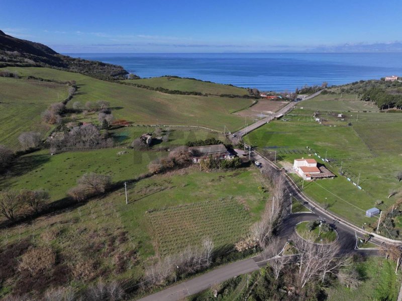 Zakelijk onroerend goed in Agropoli